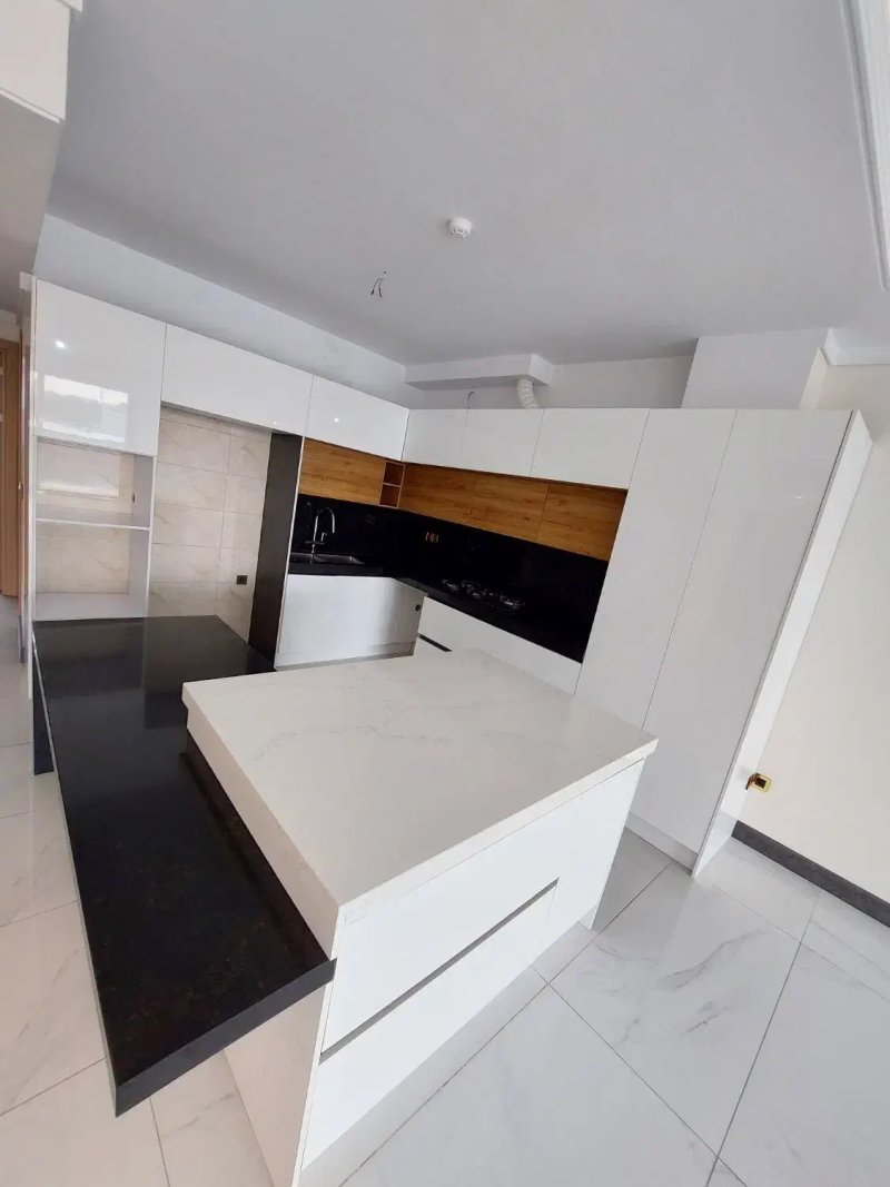 آپارتمان 145 متری سه خوابه در پونک تهران14044131218