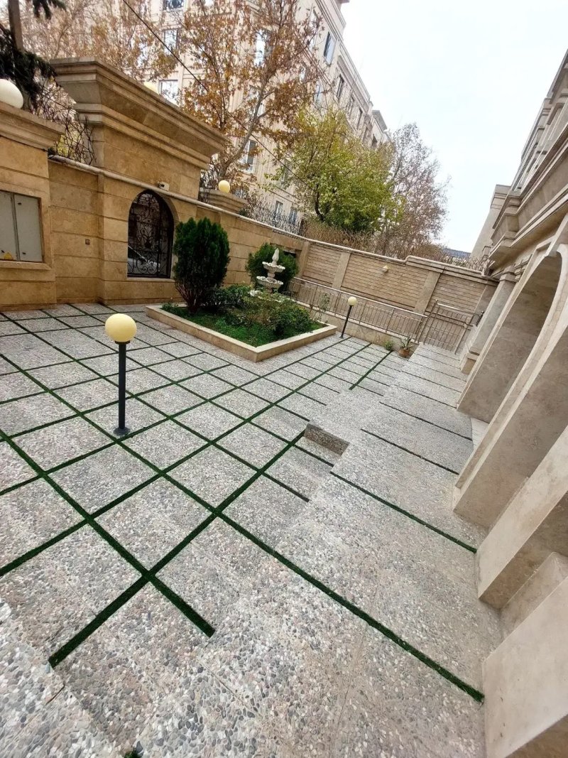 آپارتمان 145 متری سه خوابه در پونک تهران14041831181