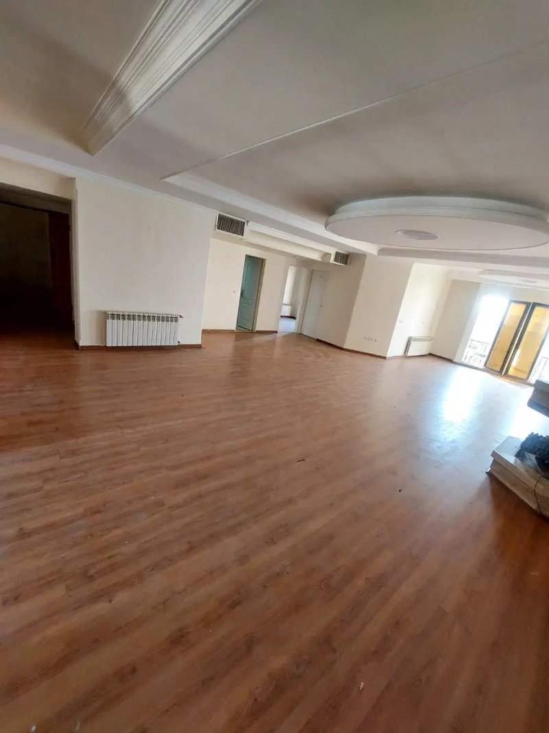 آپارتمان 145 متری سه خوابه در پونک تهران14043031198