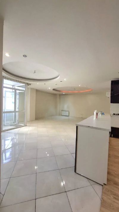 آپارتمان 110 متری دو خوابه در شهرک بنفشه کرج