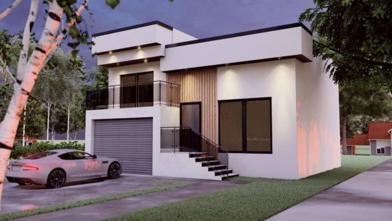 ویلا 170 متری دو خوابه در نوشهر14050231315