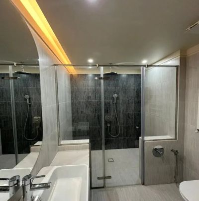 آپارتمان 170 متری سه خوابه در سعادت آباد تهران