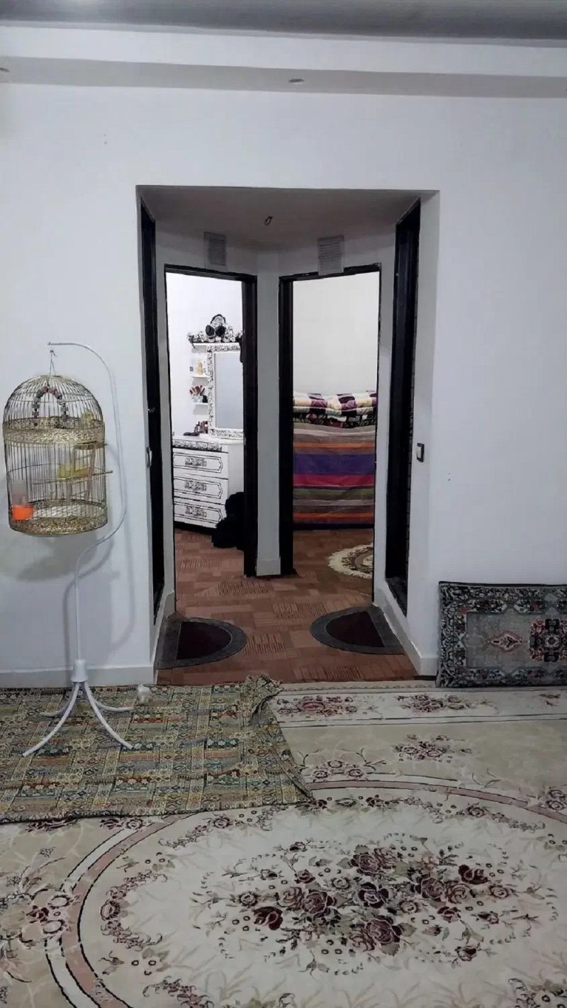 آپارتمان 55 متری دو خوابه در مهدی آباد مشهد14058031457