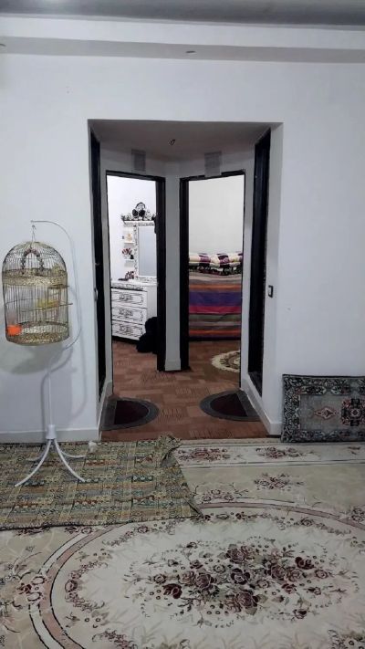 آپارتمان 55 متری دو خوابه در مهدی آباد مشهد