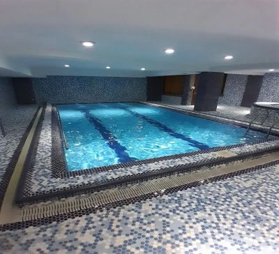 آپارتمان 160 متری سه خوابه در سعادت آباد تهران