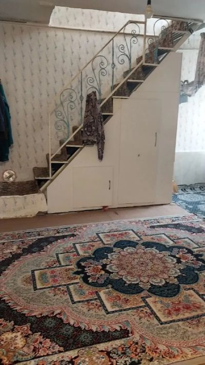 آپارتمان 55 متری یک خوابه در مهدی آباد مشهد