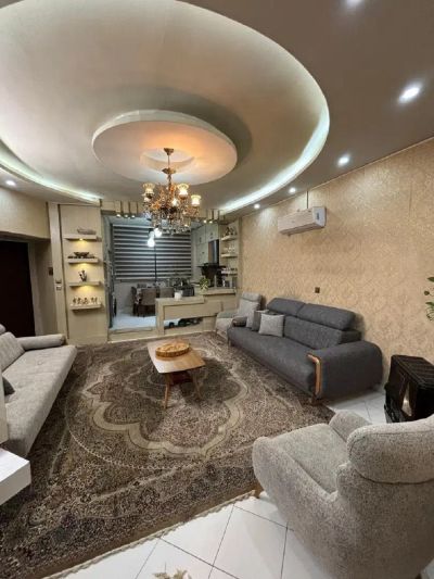 آپارتمان 80 متری دو خوابه در بلوارهفت تیر مشهد