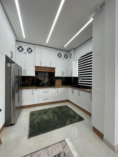 ویلا 307 متری چهارخوابه در نوشهر