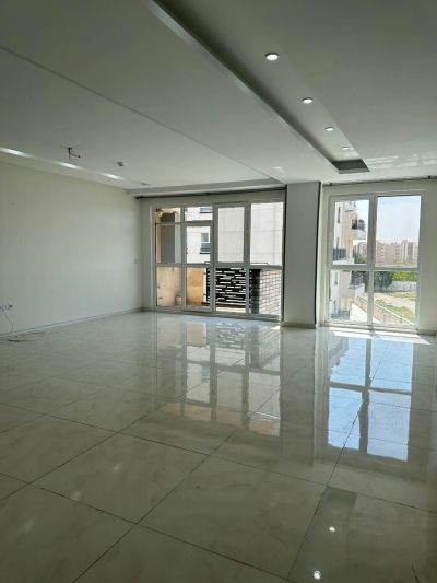 آپارتمان 120 متری دو خوابه در کوی مهر کرج