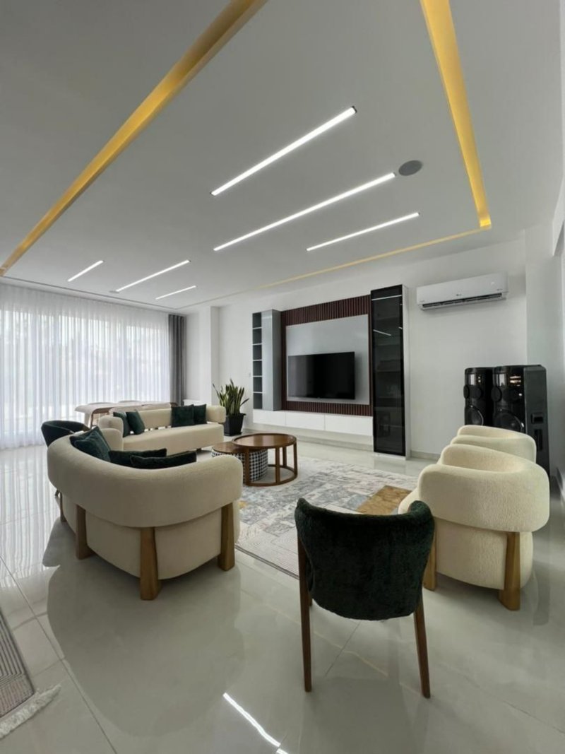 ویلا 307 متری چهارخوابه در نوشهر14050331316