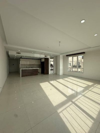 آپارتمان 110 متری دو خوابه در کوی مهر کرج