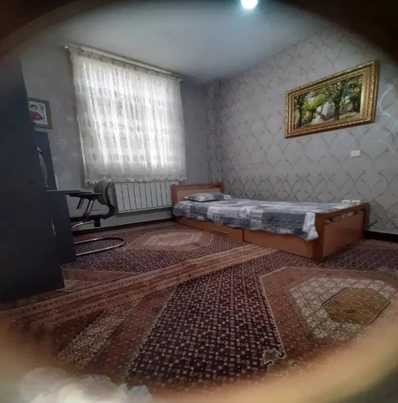 آپارتمان 130 متری سه خوابه در شهرک پرواز تهران14050931346