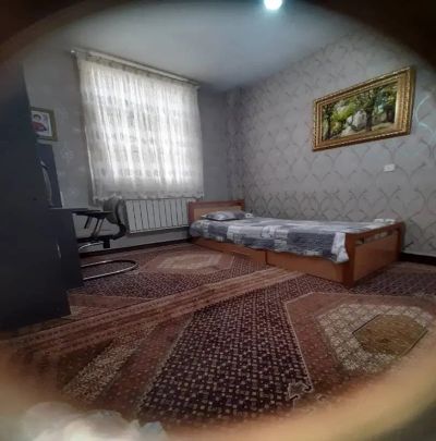 آپارتمان 130 متری سه خوابه در شهرک پرواز تهران