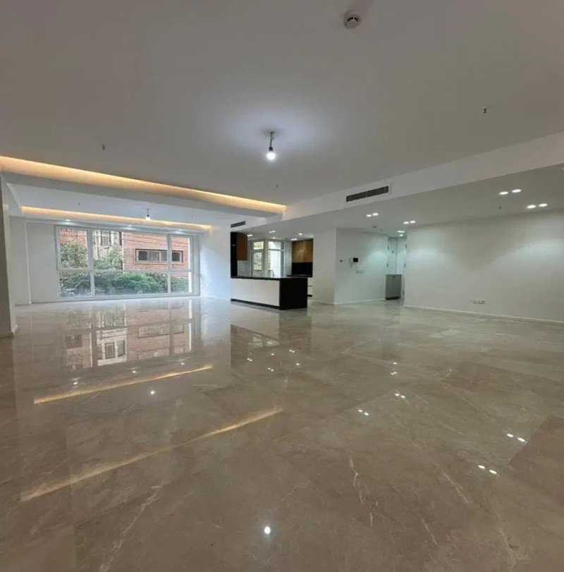 آپارتمان 170 متری سه خوابه در سعادت آباد تهران14051031349