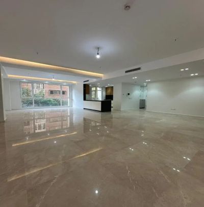 آپارتمان 170 متری سه خوابه در سعادت آباد تهران