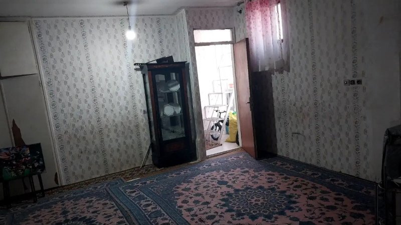 آپارتمان 55 متری یک خوابه در مهدی آباد مشهد14057831447