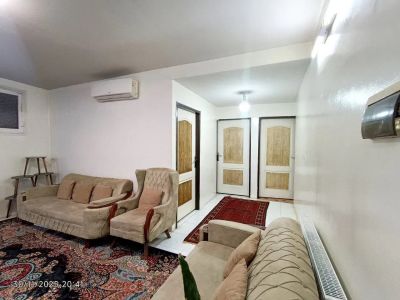 آپارتمان 75 متری دو خوابه در حجاب مشهد