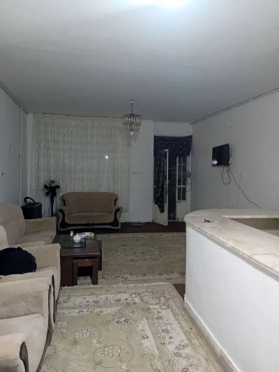 خانه 70 متری یک خوابه در مهدی آباد مشهد