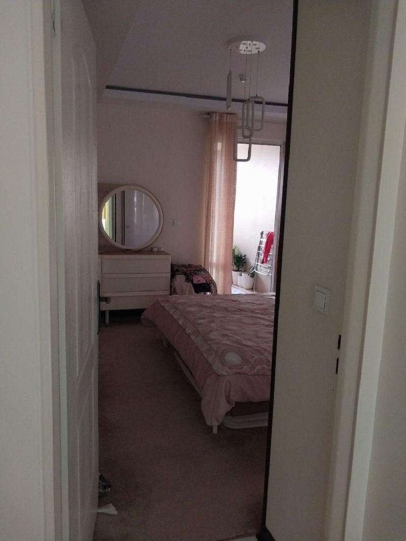 آپارتمان 135 متری سه خوابه در شهرک بنفشه کرج14057431439