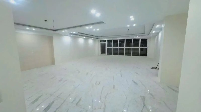 آپارتمان 185 متری سه خوابه در شهرک بنفشه کرج14061531490