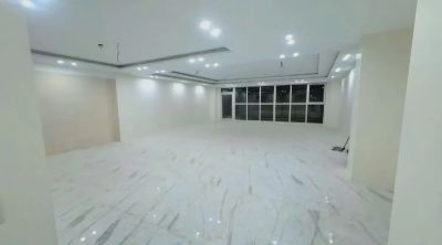 آپارتمان 185 متری سه خوابه در شهرک بنفشه کرج