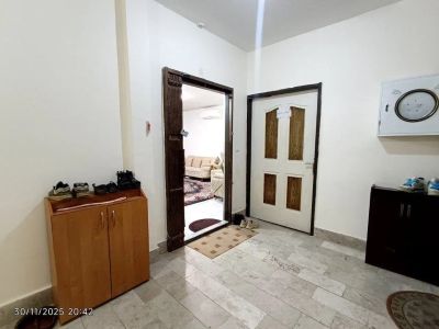 آپارتمان 75 متری دو خوابه در حجاب مشهد