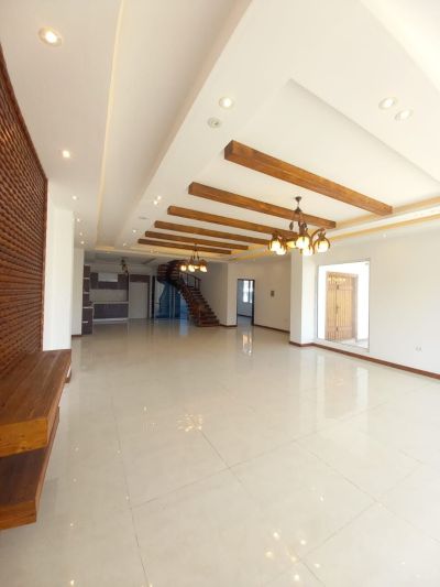 ویلا 500 متری سه خوابه در سیسنگان نوشهر