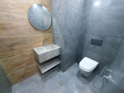 آپارتمان 105 متری دو خوابه در کوی مهر کرج