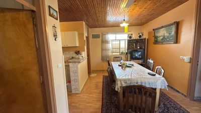 باغ 1000 متری دو خوابه در شهرک زعفرانیه کرج