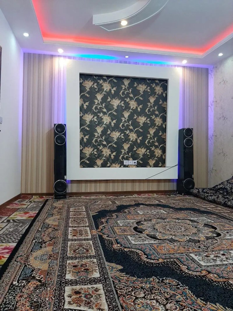 آپارتمان 55 متری یک خوابه در مهدی آباد مشهد14057731444