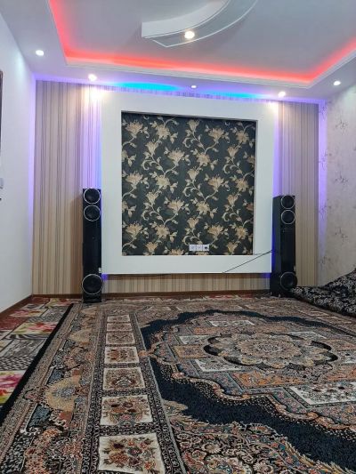 آپارتمان 55 متری یک خوابه در مهدی آباد مشهد