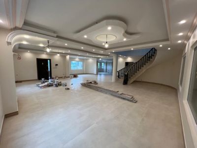 ویلا 780 متری پنج خوابه در نوشهر