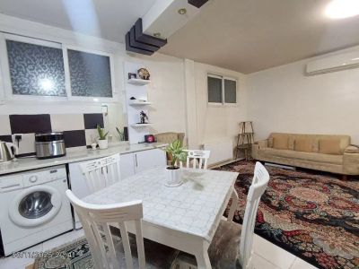 آپارتمان 75 متری دو خوابه در حجاب مشهد