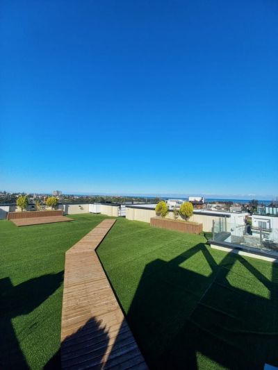 ویلا 500 متری سه خوابه در سیسنگان نوشهر