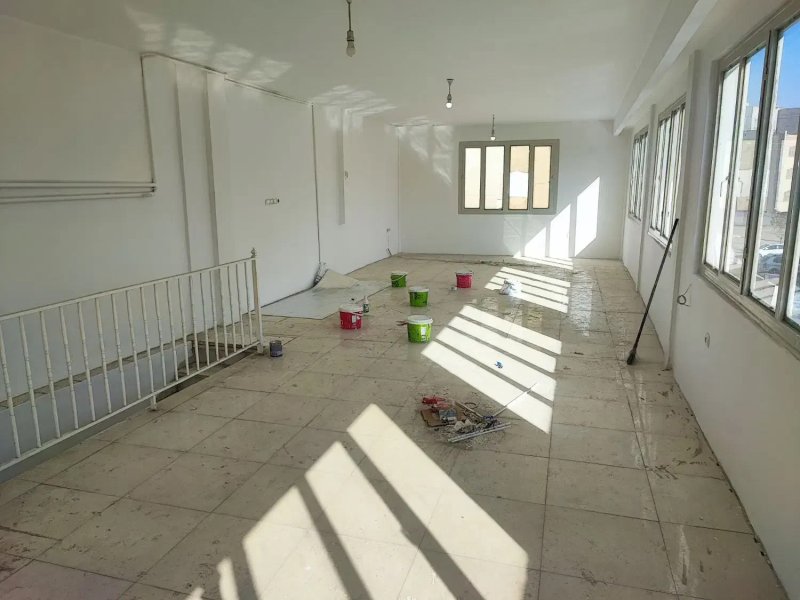 اداری 75 متری در الهیه مشهد14053531367