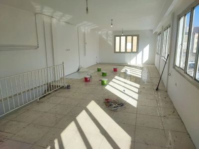 اداری 75 متری در الهیه مشهد