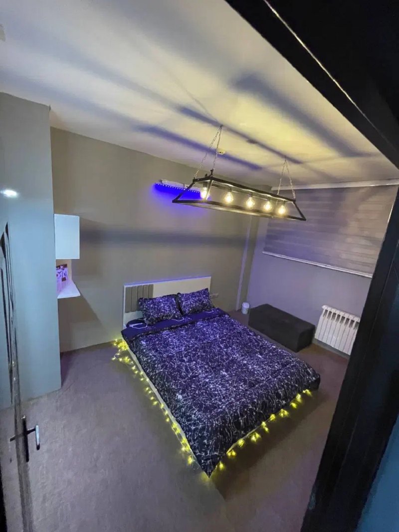 آپارتمان 65 متری دو خوابه در جاهدشهر مشهد14059731481