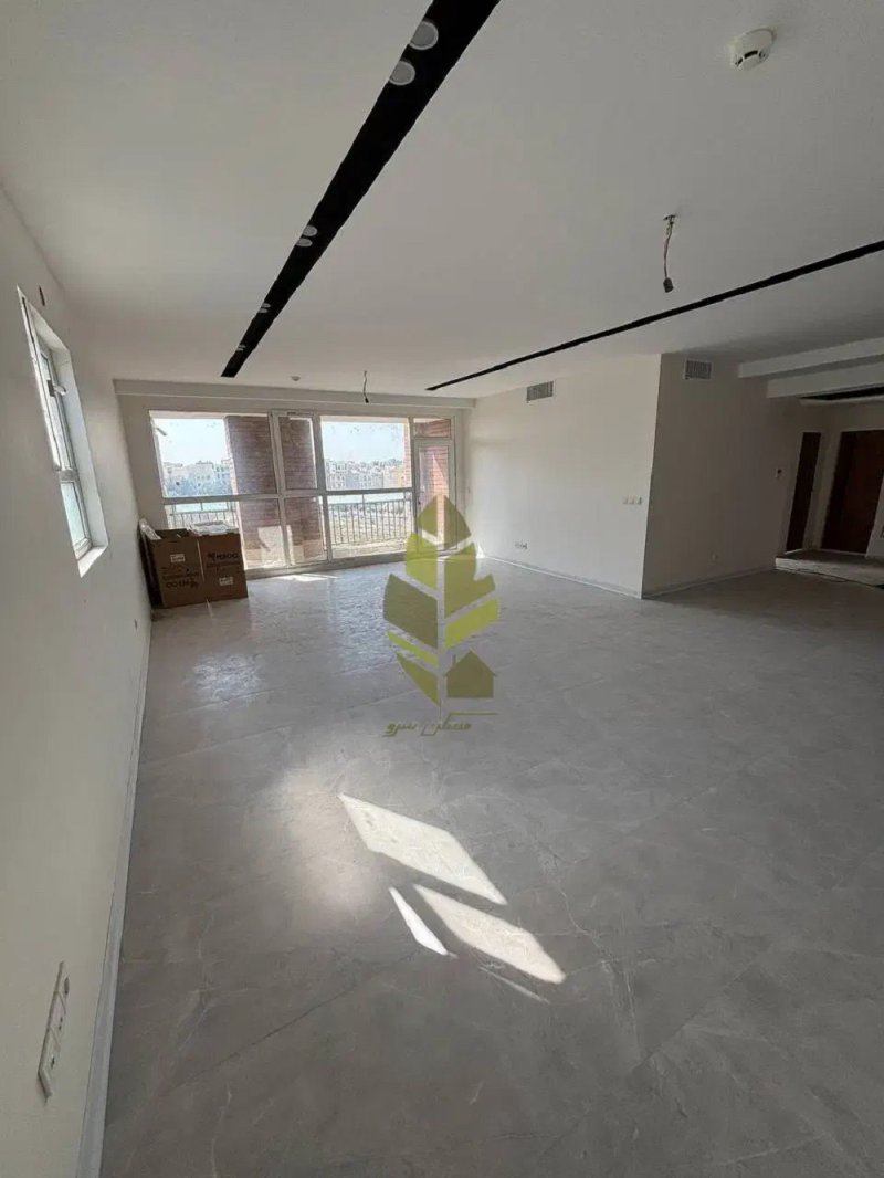 آپارتمان 140 متری سه خوابه در کوی مهر کرج14056031402