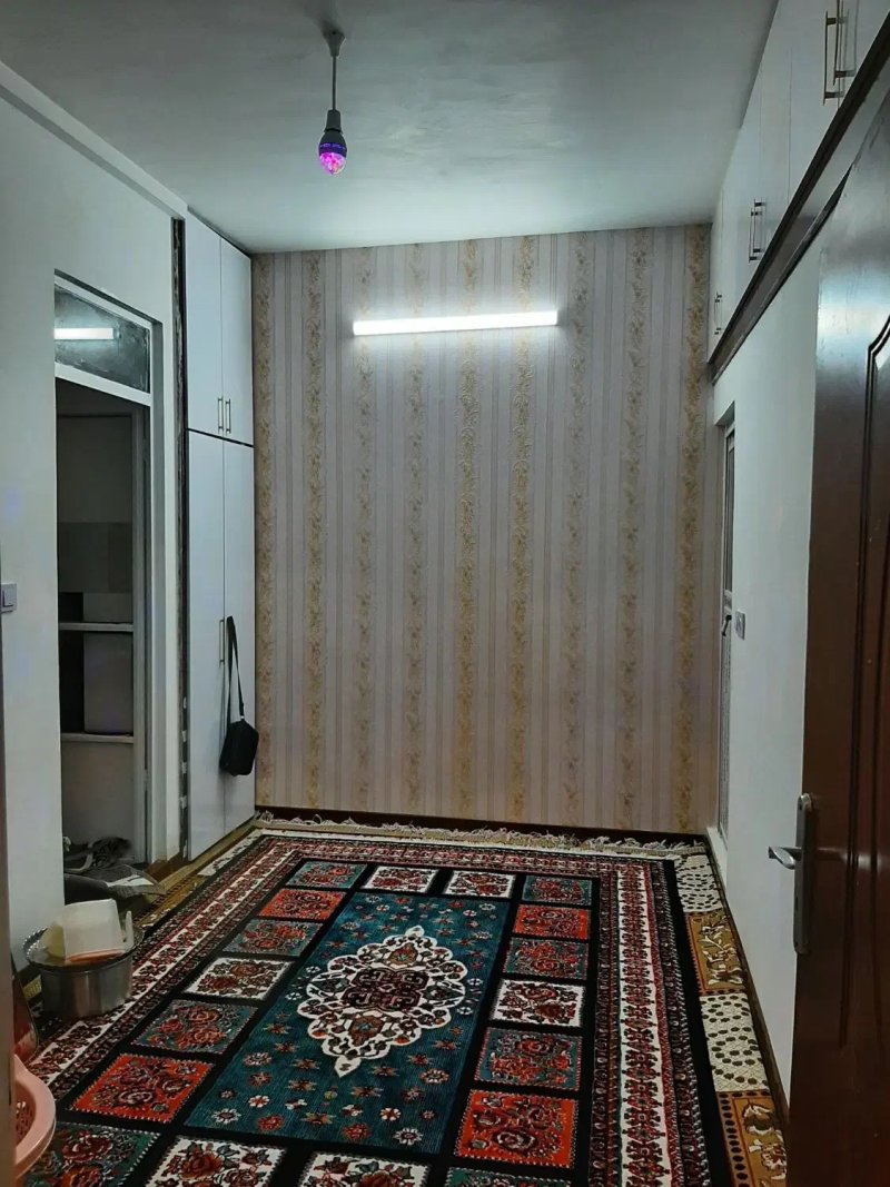 آپارتمان 55 متری یک خوابه در مهدی آباد مشهد14057731445