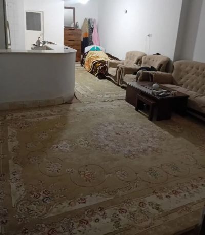 خانه 70 متری یک خوابه در مهدی آباد مشهد