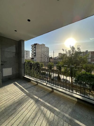 آپارتمان 120 متری دو خوابه در کوی مهر کرج