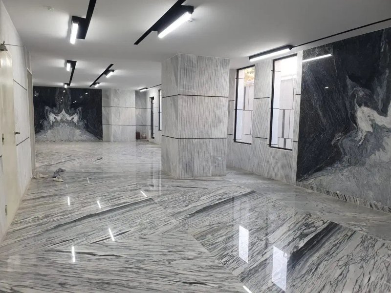 آپارتمان 105 متری دو خوابه در کوی مهر کرج14055131389