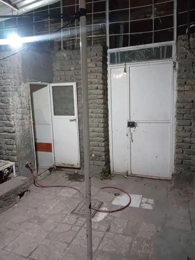 خانه 70 متری یک خوابه در مهدی آباد مشهد