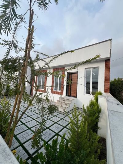 ویلا 150 متری سه خوابه در سالده چمستان