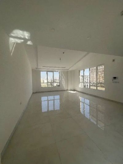 آپارتمان 100 متری دو خوابه در کوی مهر کرج