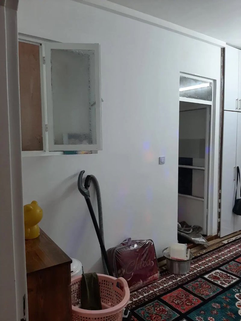 آپارتمان 55 متری یک خوابه در مهدی آباد مشهد14057731446