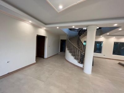 ویلا 780 متری پنج خوابه در نوشهر