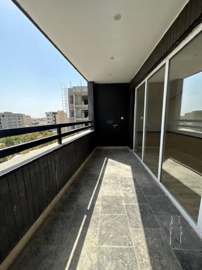 آپارتمان 200 متری سه خوابه در کوی مهر کرج