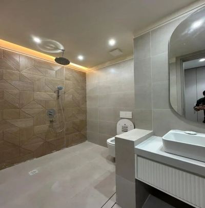 آپارتمان 170 متری سه خوابه در سعادت آباد تهران