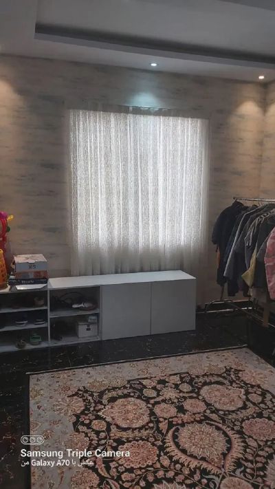 ویلا 500 متری دو خوابه در شهرک زعفرانیه کرج